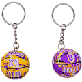 Pikkukuva 1 / 5: (2 kappaletta) Koripalloavainperä NBA Koripalloavainperä Pallomainen L