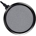 Miniatyrbilde 1 av 3: 10cm Luftstein Disk Boble Diffuser Akvarium Bobler for Fisk og Planter i Ferskvann Saltvann Akvarier Luftpumpe Dammer