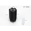 Miniatyrbilde 1 av 3: 2 stk svampfilter akvarium luftfilter bio svamp betta reker