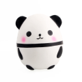 Miniatyrbillede 1 af 5: Jumbo Panda Squishy Fidget Legetøj Kawaii Langsomt Stigende Squishies Ki