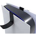 Miniatyrbilde 3 av 5: Hodetelefonholder, Kontroller for PS5-konsoll, Holder for å henge spillkontrolleren, Avtakbar Hol