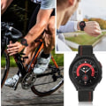 Miniatyrbilde 5 av 5: 20mm ColorA Erstatningsreim for Galaxy Watch 4/4 Classic