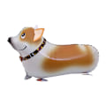 Miniatyrbillede 5 af 5: 5 stk. Gådyr Balloner, Gå Ballon Hunde Ballon,