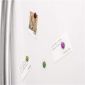 Miniatyrbilde 5 av 5: U/K 12 stk Mini Ladybug Magneter Kjøleskap Magneter Praktisk og Populær