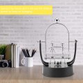 Miniatyrbillede 2 af 5: Balance Legetøj, Automatisk Vippebevægelse, Evig Bevægelses Mod