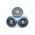 Miniatyrbilde 2 av 3: Elektriske barberhoder for Philips S7000 S7310 S7710 S7530 S7370 Sh70-serie barbermaskiner