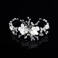 Miniatyrbilde 5 av 5: (F)Jenter Krystall Tiara Prinsesse Kostyme Krone Hodebånd Brud Wed