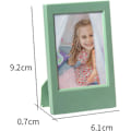 Miniatyrbild 4 av 5: (7-pack) 3-tums mini Polaroid-fotoram - Fotoramset för Polaroid och Instax Mini Evo/12/11/9