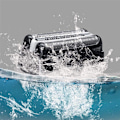 Miniatyrbilde 3 av 5: Reservedel for Braun Shaver 32B Reservehodet for Electr