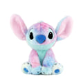 Miniatyrbillede 1 af 5: Stitch plyslegetøj, 33 cm (lyslyserød), fra 1 år anbefalet, Lilo og Stitch plyslegetøj ideelt som gave