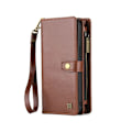 Miniatyrbilde 1 av 5: Pengeboksetui for iPhone 15 brown