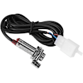 Miniatyrbillede 5 af 5: Digital Odometer Sensor Kabel med 3 Magneter til Digital Spe