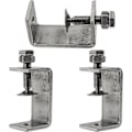 Miniatyrbilde 1 av 5: 3 stk 65mm Heavy Duty 304 Rustfritt Stål C-Klemmer, for Stramming av Fuger, Klemmer og Strammeelementer,