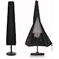 Miniatyrbilde 1 av 5: PCS Parasolltrekk, Vanntett Utendørs Parasolltrekk, Hageparasolltrekk, Vanntett, Vindtett, Egnet for Hager,