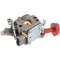 Pikkukuva 5 / 5: Moottorisahan kaasutin Walbro CS2600 CS2600C CS2600 CS2600ES, SHINDAIWA 269 WT 843‑