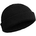 Pikkukuva 1 / 5: Beanie-pipo, rullattava reunus, kalastajan pipo, naisille