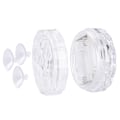 Miniatyrbilde 2 av 4: 4 stk LED-lys for boblebad, basseng, badekar. Vanntette, kan brukes i vann