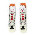 Miniatyrbild 2 av 3: Onda clowntofflor | Perfekt present till män, kvinnor, pojkar och flickor | One Size
