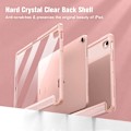 Pikkukuva 5 / 5: iPad Air 5/4 2020 10.9\" -kotelo kynänpidikkeellä, tukee 2. sukupolvea