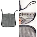 Miniatyrbilde 4 av 5: Mesh Vogn Oppbevaringspose, Universal Vogn Oppbevaringsnett, Spaser