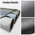Miniatyrbillede 2 af 5: 1 stk Bademåtte, Opgraderet Moderne Badeværelse, Superabsorberende Bademåtte, Hurtigtørrende Bademåtter, Diatoméjord Absorberende