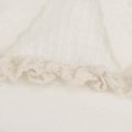 Pikkukuva 4 / 5: Tyttöjen ja naisten jalkasuojukset - Japanilainen Lolita-jalkasuojukset Y2K Harajuku -jalkasuojukset sukkahousut Kawaii neulotut sukat