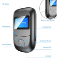 Miniatyrbilde 5 av 5: Bluetooth 5.0 Adapter Bluetooth Sender 2-i-1 Sender