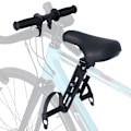 Miniatyrbillede 1 af 5: Børnesæde til Mountainbikes - Foranmonteret (