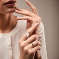 Miniatyrbillede 4 af 5: Sød Kat Spinner Ringe Åben Justerbar Dyr Kæledyr Killing Ring Fin Stabelbar Bånd Fidget Angst Bekymring Stresslindrende Finger Løfte Forlovelse Gi