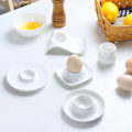 Miniatyrbilde 2 av 3: 1 stk eggkopp, plast, eggbeholder for frokostbordet, assortert