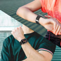 Miniatyrbillede 5 af 5: Noir Duotone Rem til Apple Watch 41mm 40mm 38mm, Rem
