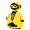 Miniatyrbillede 1 af 4: Følg enhver linje tegnet magisk pen legetøj induktiv robotmodel Ch