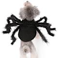 Miniatyrbild 2 av 5: Spindelkostym för husdjur M