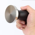 Miniatyrbilde 3 av 5: Kalibrert trykktamper, espressokaffetamper (58 mm)