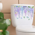 Pikkukuva 2 / 5: WC-istuimen tarra (25*30cm)5