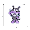 Pikkukuva 4 / 4: Anpanman-paikkaussarja (15 kpl)