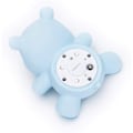 Miniatyrbillede 3 af 5: Flydende babybadetermometer, babybade legetøj med timer til