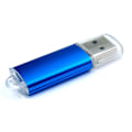 Miniatyrbillede 1 af 3: stk. 32GB USB 2.0 Flash Drive med nøglering 32GB Vandtæt Jump Drive Memory Stick til Computer Backup, Laptop