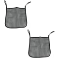 Miniatyrbilde 1 av 5: Mesh Vogn Oppbevaringspose, Universal Vogn Oppbevaringsnett, Spaser