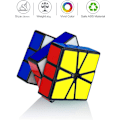 Pikkukuva 3 / 5: Rubikin kuutio kolmas järjestys musta