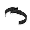 Miniatyrbillede 3 af 5: Garmin VivoActive 3 / Move / Forerunner (20mm) rustfrit håndledsrem
