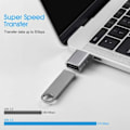 Pikkukuva 3 / 4: [2 kappaletta]  Usb C -sovitin Usb 3.0 Otg -sovittimeen, Thun
