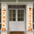 Miniatyrbillede 3 af 5: （180x30cm）Halloween-par