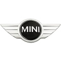 Pikkukuva 1 / 5: Mini New Genuine Hood Mini Cooper Emblem Badge