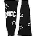 Pikkukuva 4 / 5: Naisten ja tyttöjen jalkasukat, Kawaii Y2K -jalkasukat, Goth Lolita -tarvikkeet