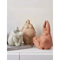 Pikkukuva 2 / 5: Amoy-Art Naisveistos Joogahahmo Deko Nainen Moder