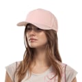 Miniatyrbillede 1 af 3: 1-pakke, 5-panel buet skygge vandtæt performance snap cap taupe