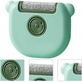 Miniatyrbillede 4 af 5: Manuel Tøj Epilator（Grøn）, Tøj Epilator Shaver, 3 i 1,