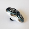 Pikkukuva 3 / 3: Sähköparranajokoneen vaihtoterät Philips S7000 S7310 S7710 S7530 S7370 Sh70 -sarjan parranajokoneisiin
