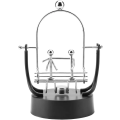 Miniatyrbillede 5 af 5: Balance Legetøj, Automatisk Vippebevægelse, Evig Bevægelses Mod